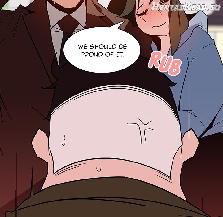 Fallen Flower Chapter 27 - page 73