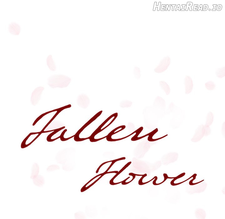 Fallen Flower Chapter 27 - page 81