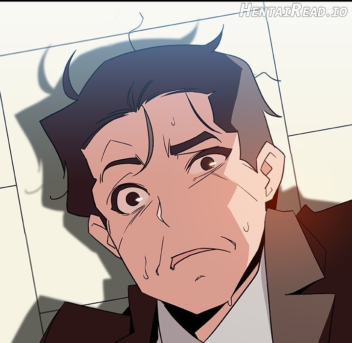 Fallen Flower Chapter 27 - page 99