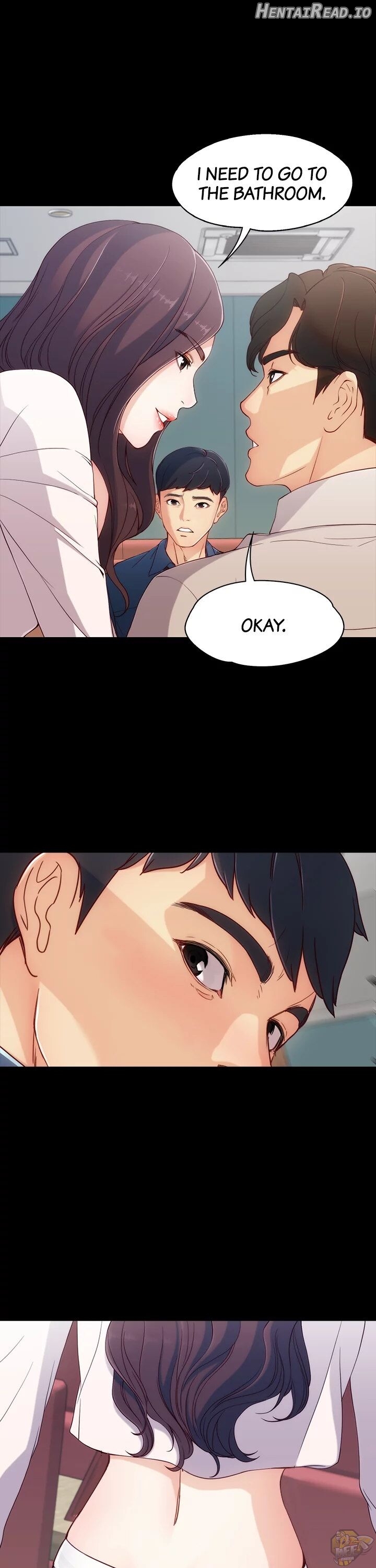 Falling For Her Chapter 0.1 - page 21
