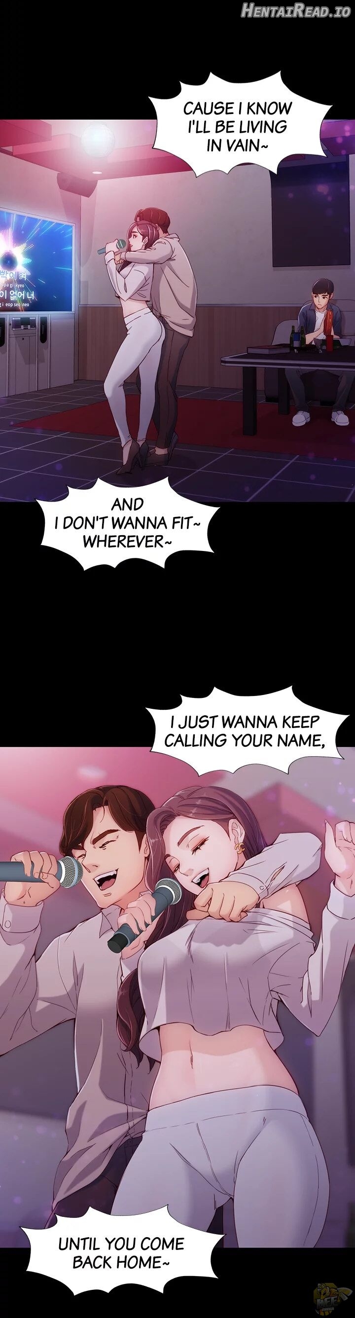 Falling For Her Chapter 0.1 - page 26