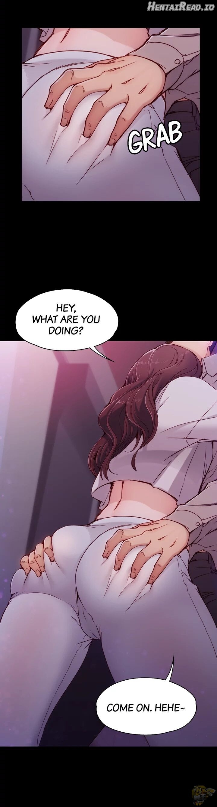 Falling For Her Chapter 0.1 - page 28