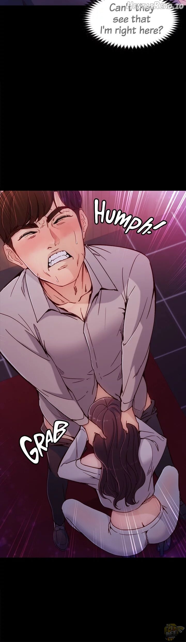 Falling For Her Chapter 0.1 - page 30