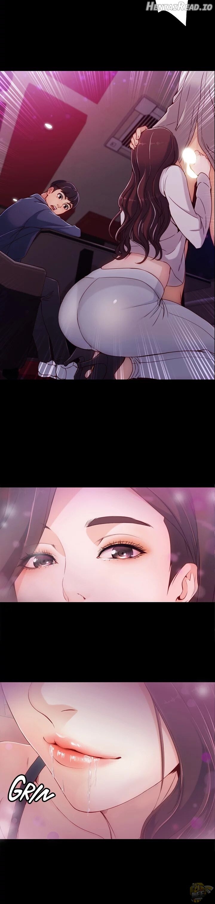 Falling For Her Chapter 0.1 - page 34