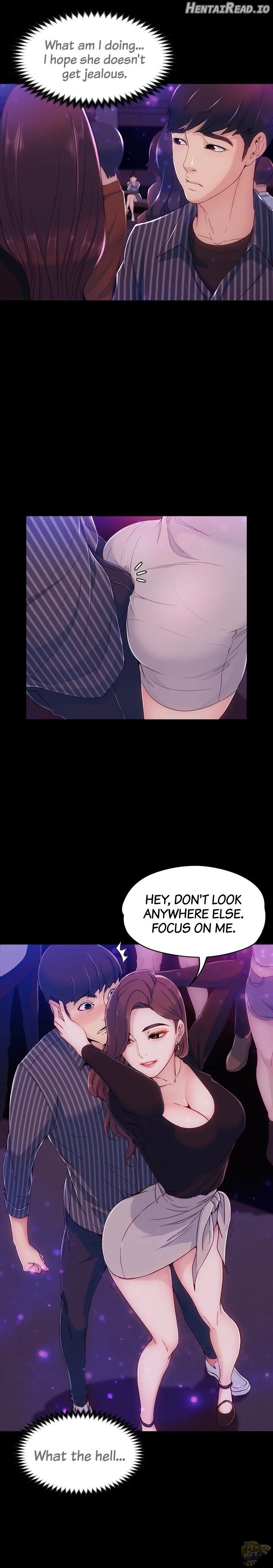 Falling For Her Chapter 2 - page 10