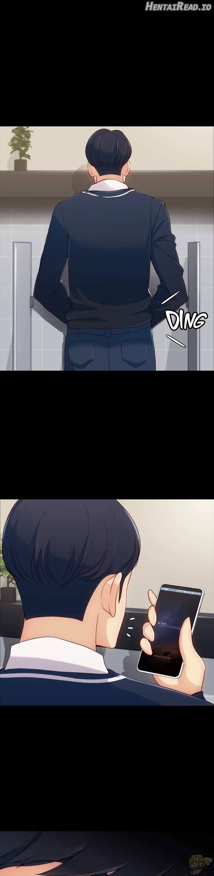 Falling For Her Chapter 2 - page 27