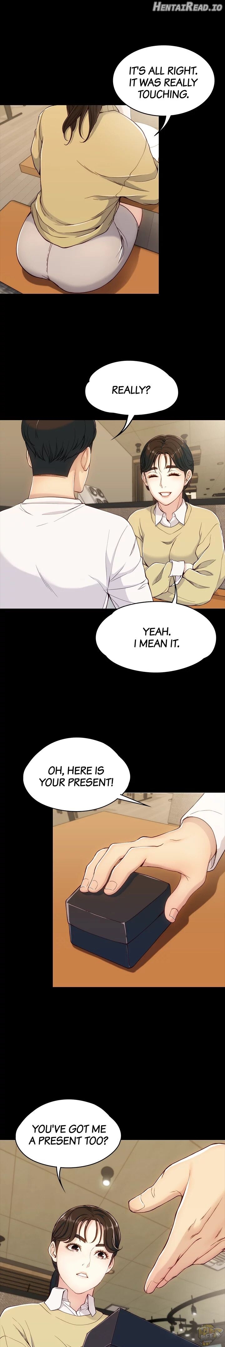 Falling For Her Chapter 4 - page 12