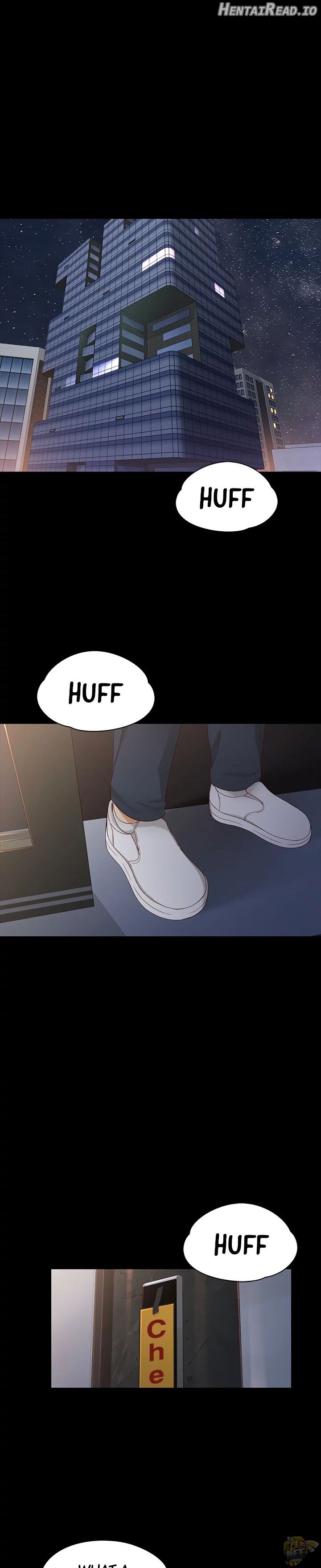 Falling For Her Chapter 32 - page 10