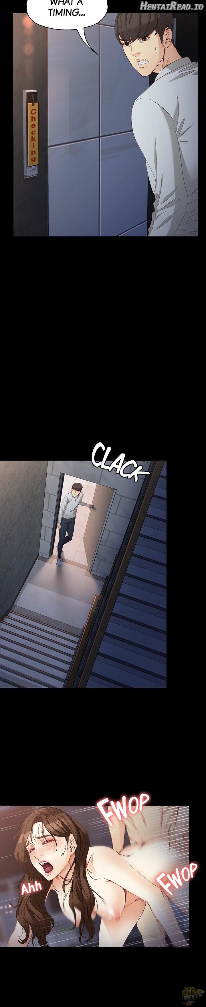 Falling For Her Chapter 32 - page 11