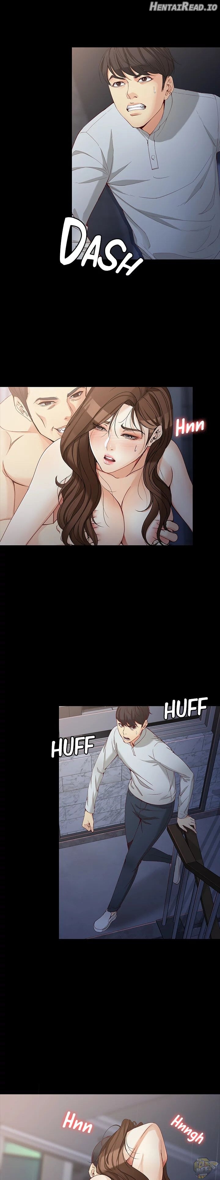 Falling For Her Chapter 32 - page 12
