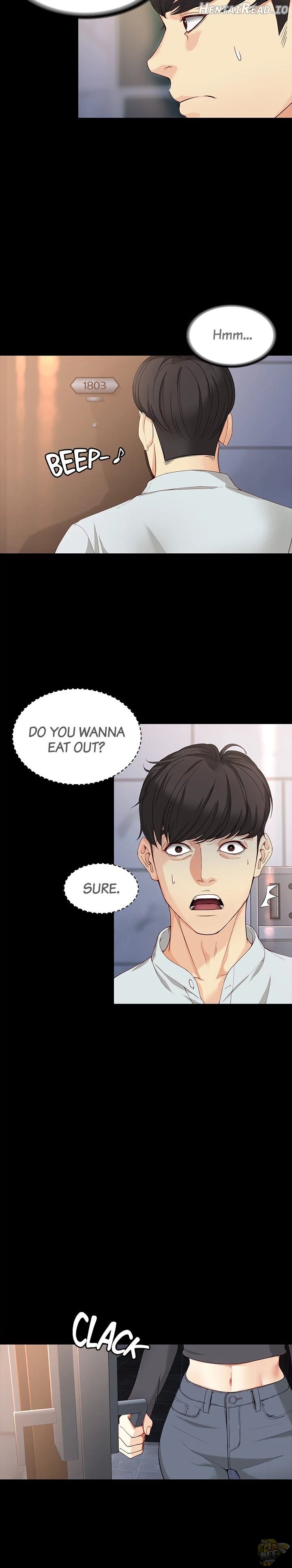 Falling For Her Chapter 32 - page 15