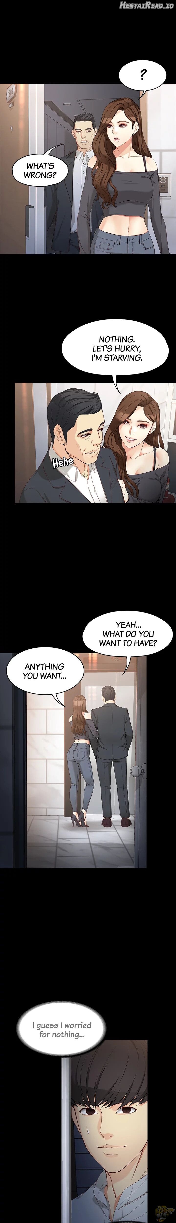 Falling For Her Chapter 32 - page 16