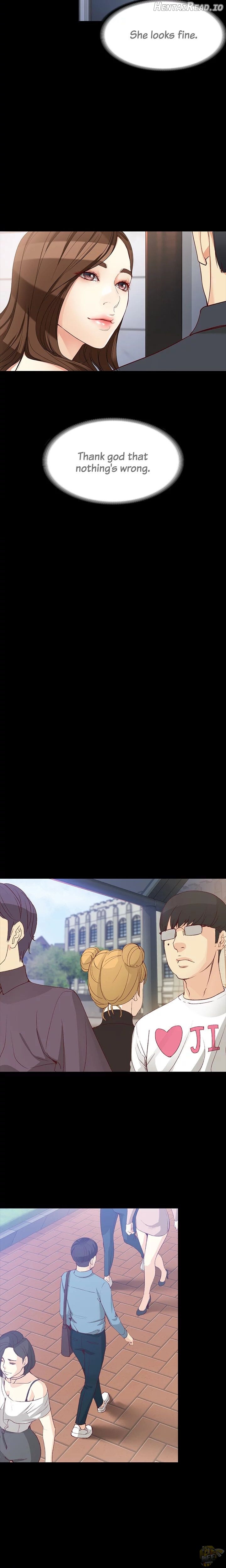 Falling For Her Chapter 32 - page 17