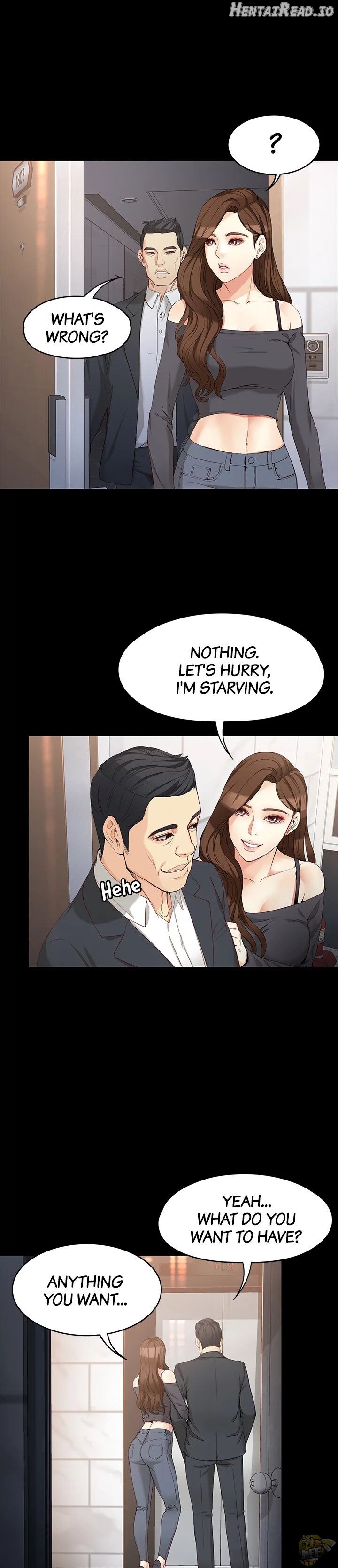 Falling For Her Chapter 32 - page 18