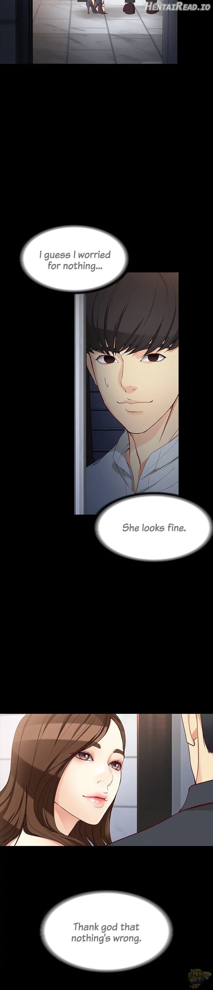 Falling For Her Chapter 32 - page 19