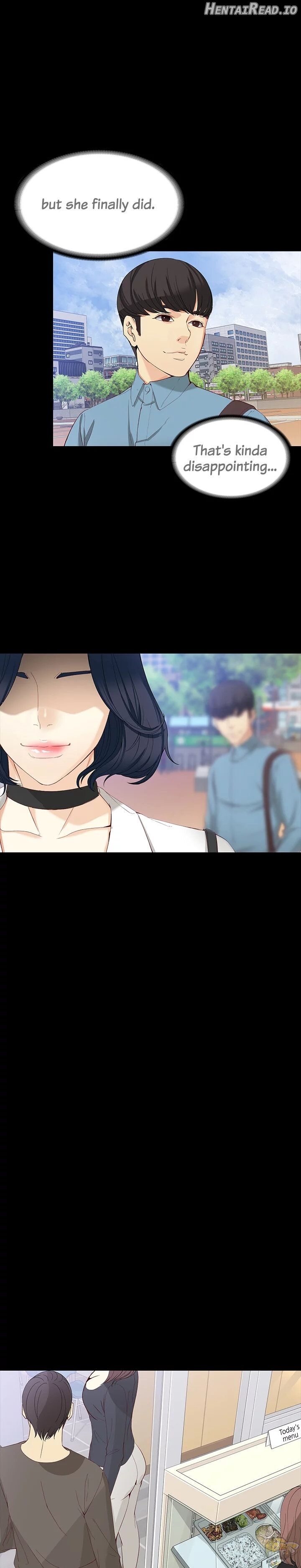 Falling For Her Chapter 32 - page 27