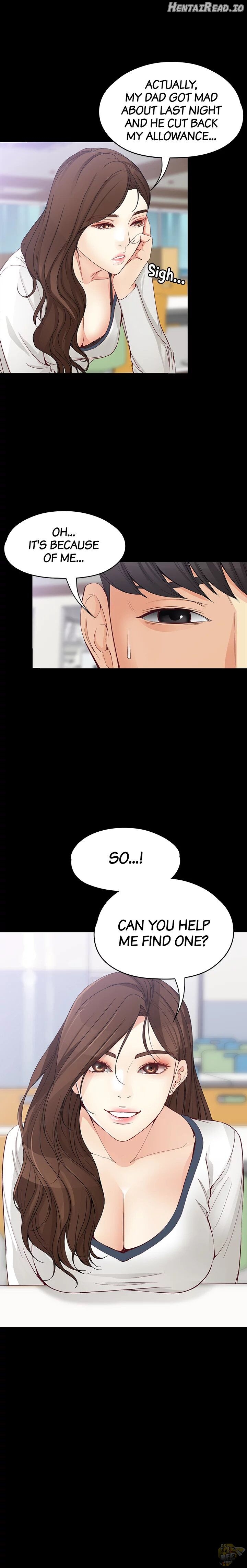 Falling For Her Chapter 32 - page 31