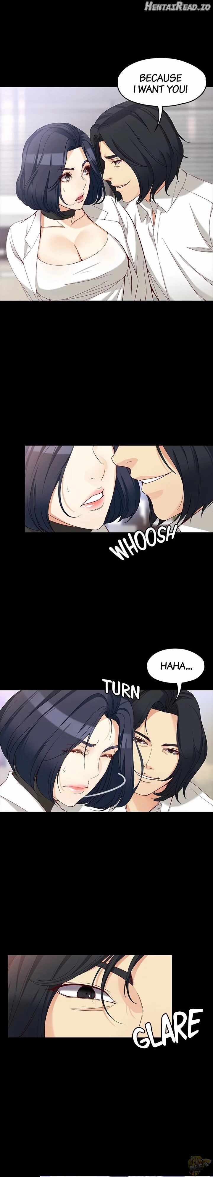 Falling For Her Chapter 33 - page 26