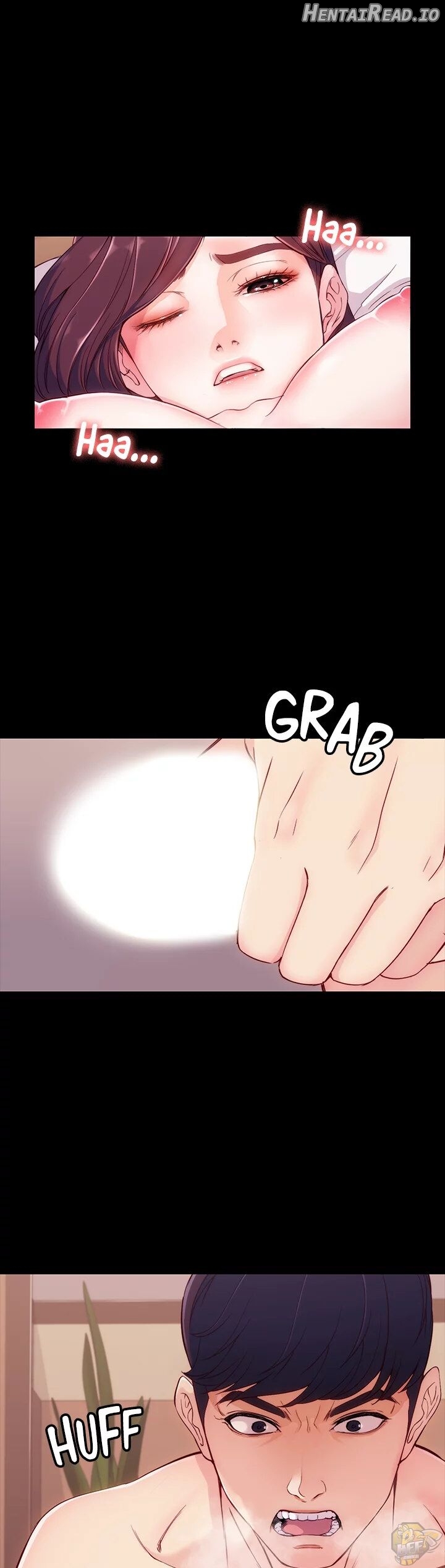 Falling For Her Chapter 6 - page 11