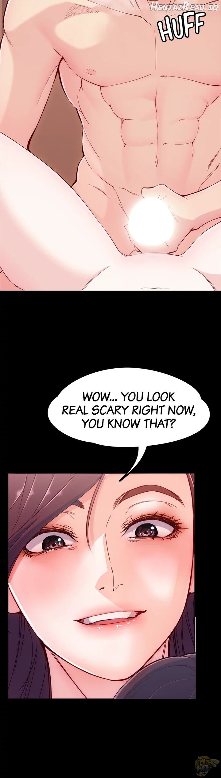 Falling For Her Chapter 6 - page 12