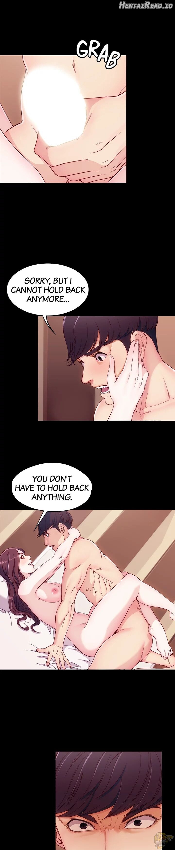 Falling For Her Chapter 6 - page 13