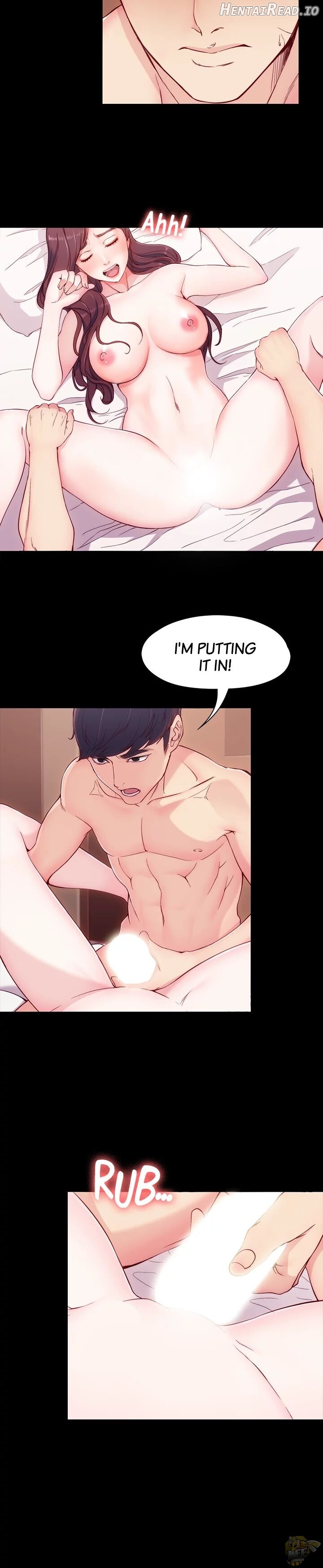 Falling For Her Chapter 6 - page 14