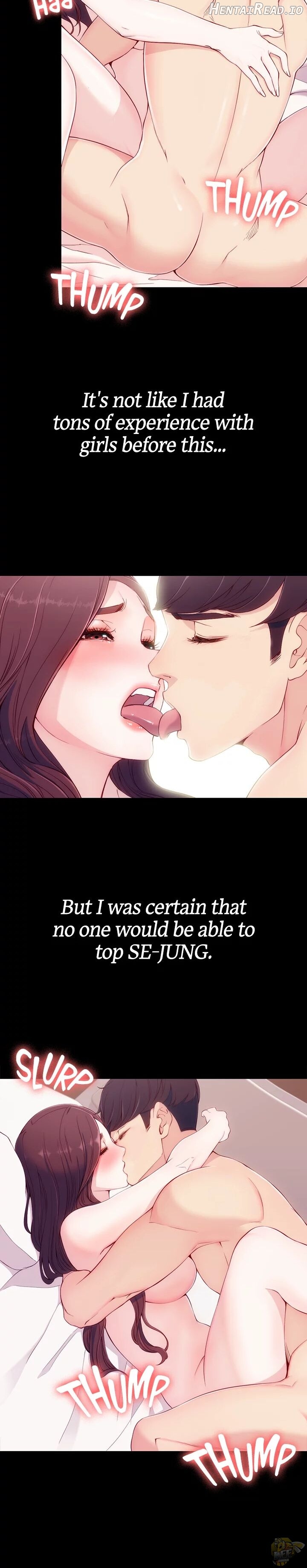 Falling For Her Chapter 6 - page 16