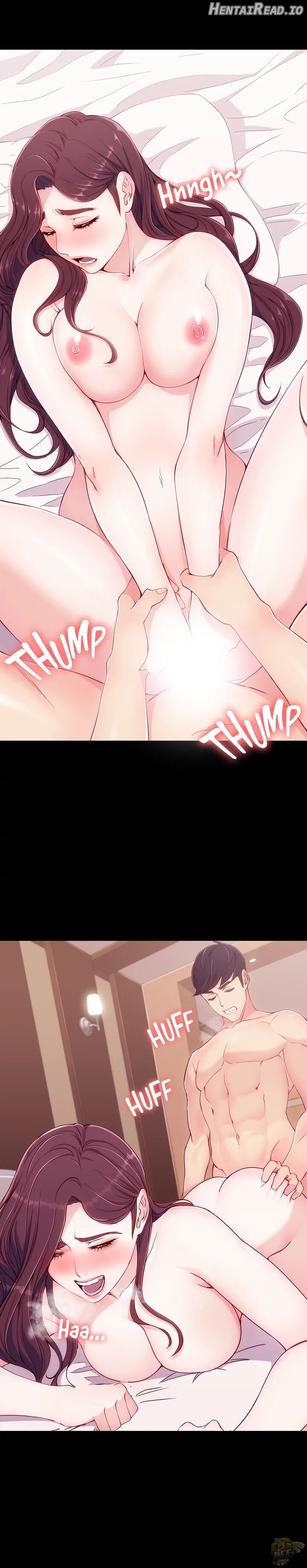 Falling For Her Chapter 6 - page 17