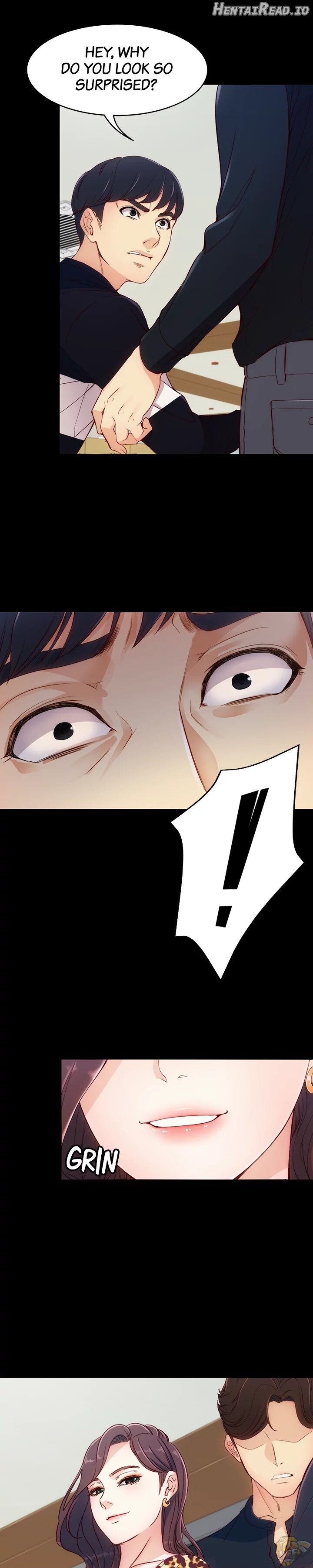 Falling For Her Chapter 6 - page 24