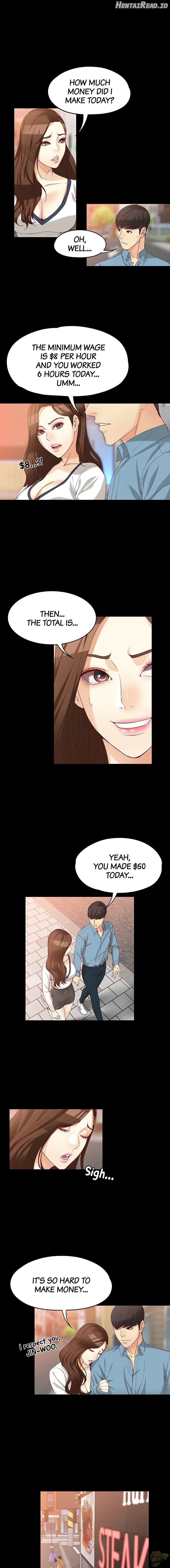 Falling For Her Chapter 34 - page 10