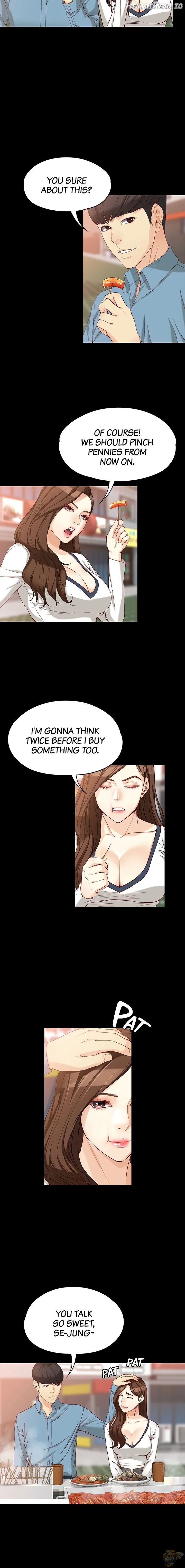 Falling For Her Chapter 34 - page 13