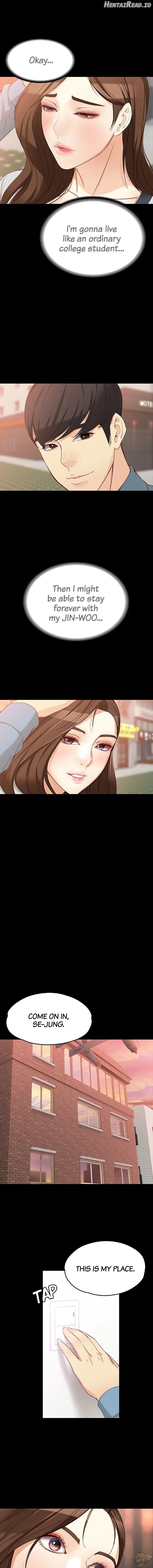 Falling For Her Chapter 34 - page 14