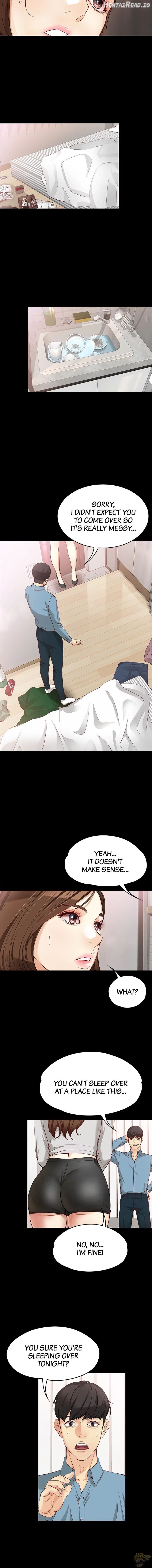 Falling For Her Chapter 34 - page 15