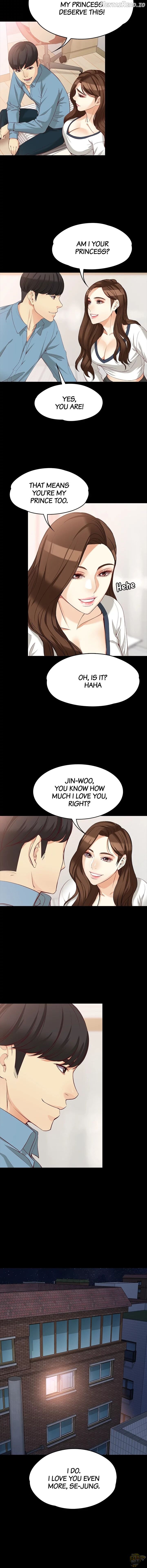 Falling For Her Chapter 34 - page 17