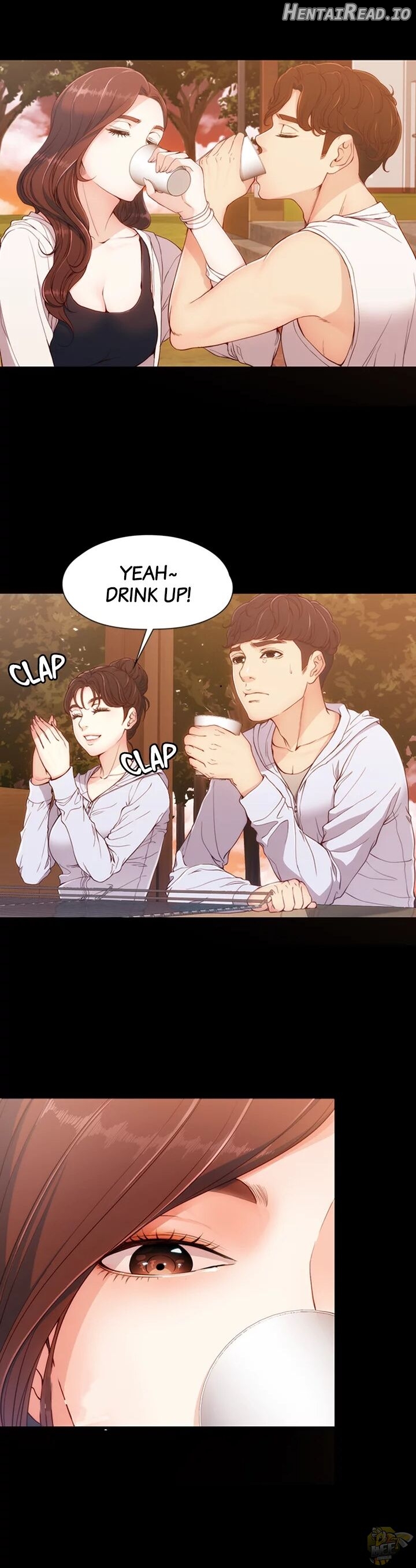 Falling For Her Chapter 7 - page 26