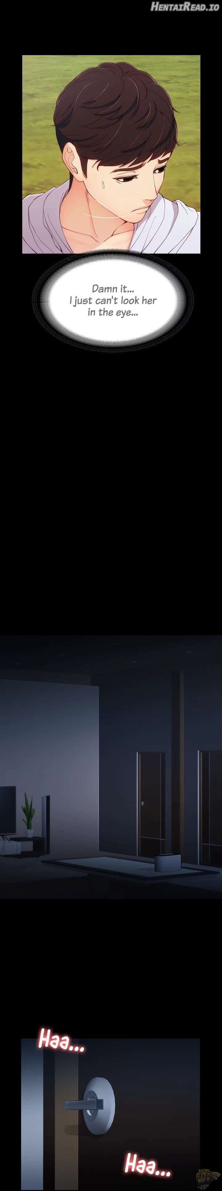 Falling For Her Chapter 7 - page 27