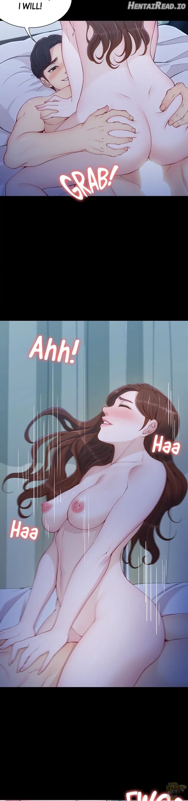 Falling For Her Chapter 7 - page 31