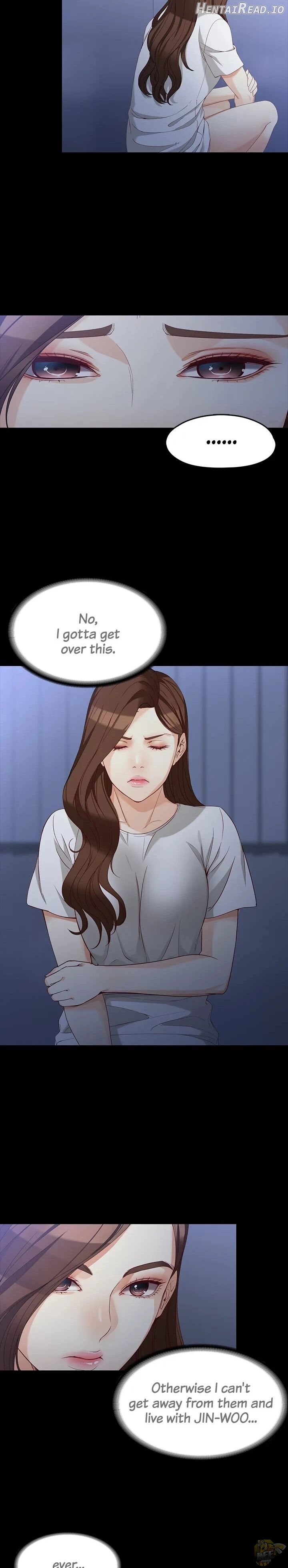 Falling For Her Chapter 35 - page 10