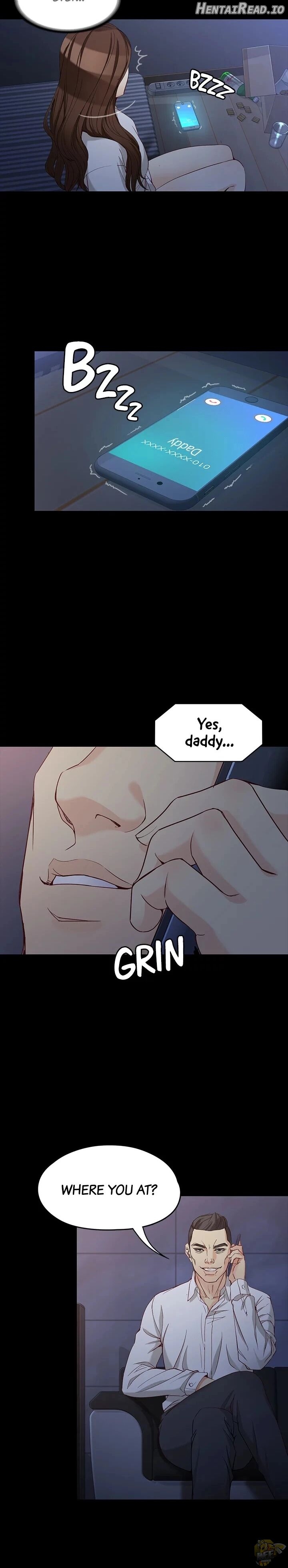 Falling For Her Chapter 35 - page 11