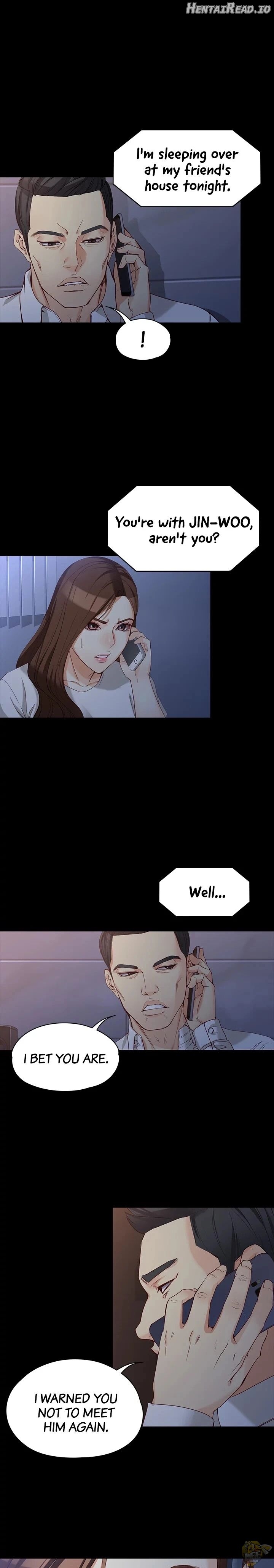 Falling For Her Chapter 35 - page 12