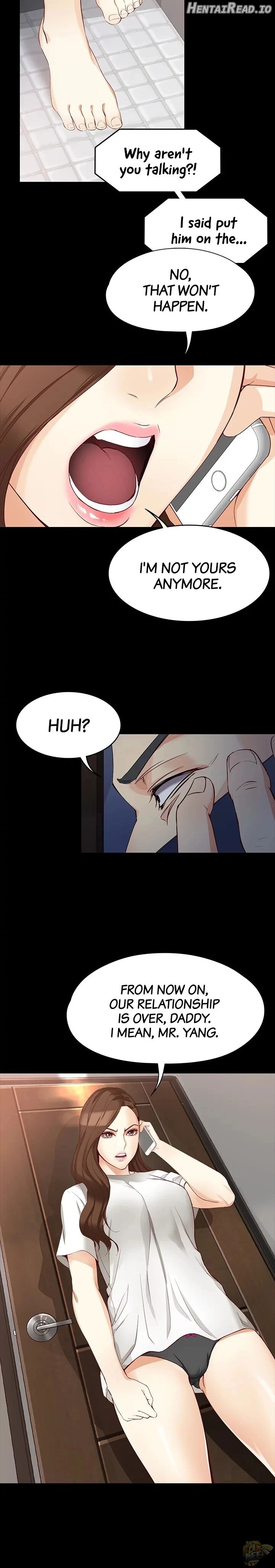 Falling For Her Chapter 35 - page 14