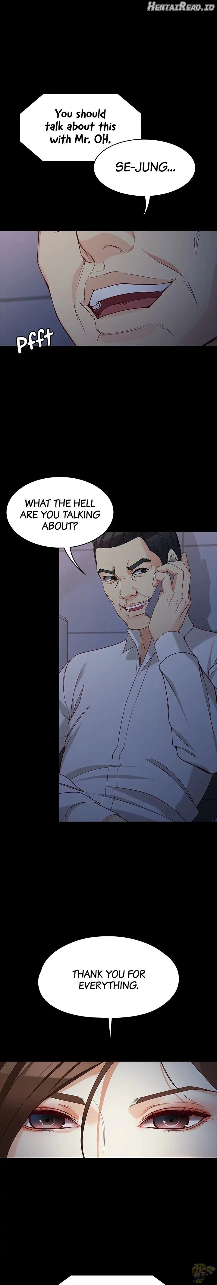 Falling For Her Chapter 35 - page 15