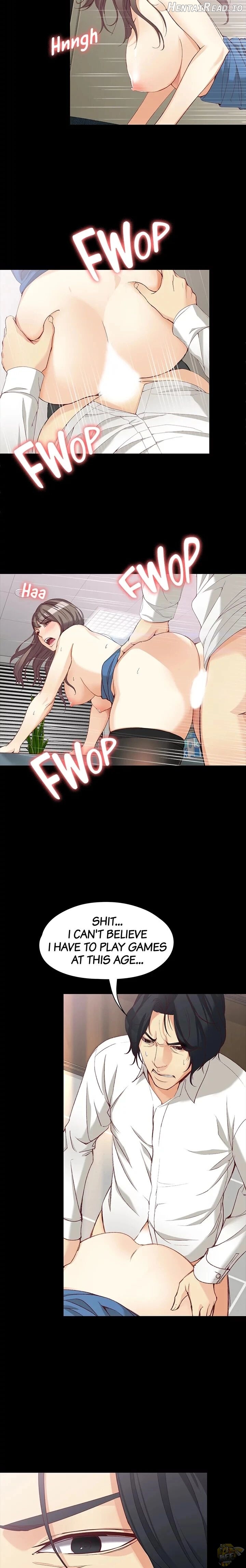 Falling For Her Chapter 35 - page 19