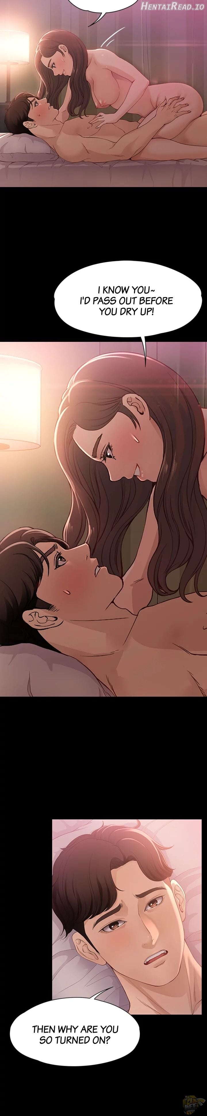 Falling For Her Chapter 8 - page 13
