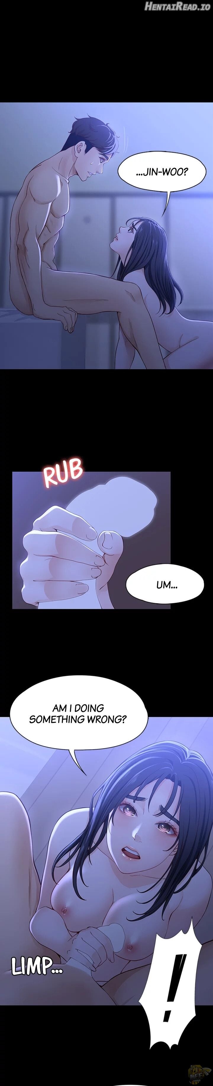 Falling For Her Chapter 8 - page 23