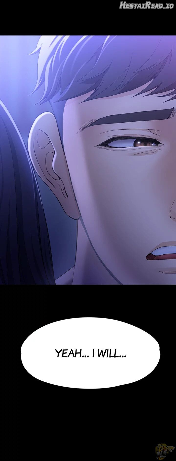 Falling For Her Chapter 8 - page 26