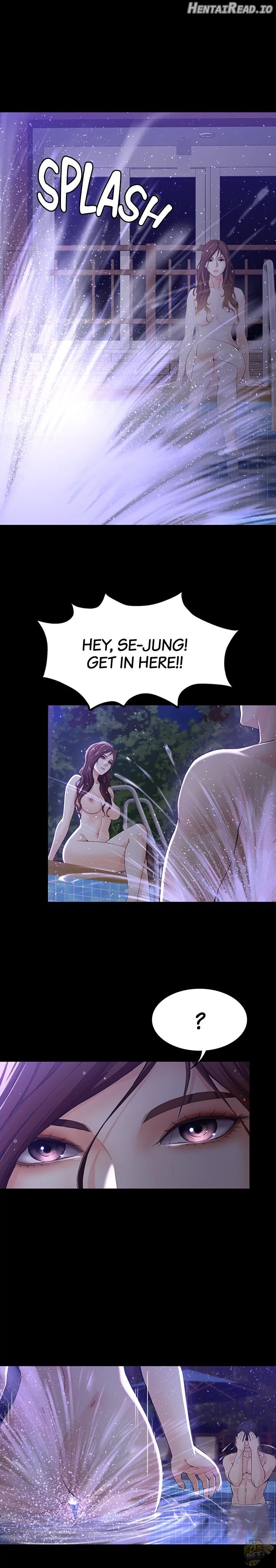 Falling For Her Chapter 9 - page 12