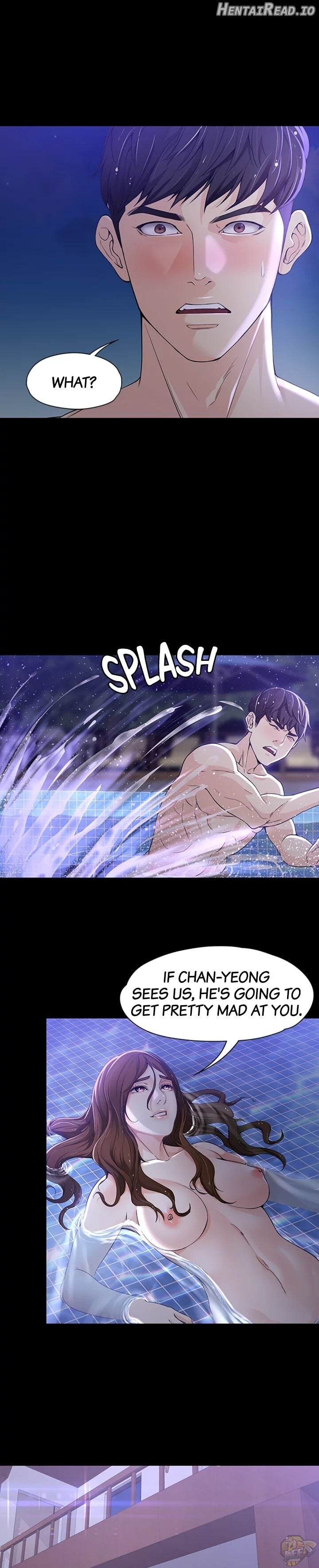 Falling For Her Chapter 9 - page 18