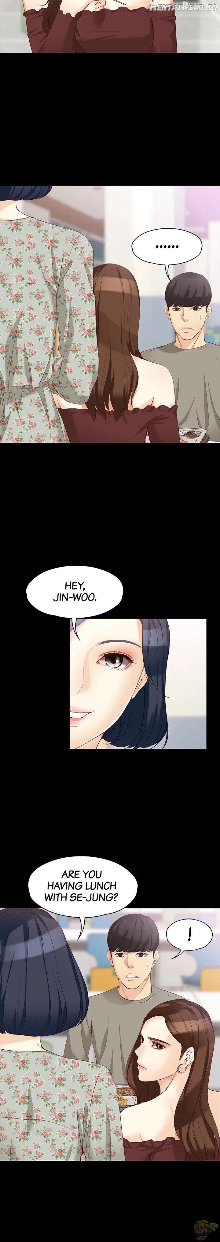 Falling For Her Chapter 37 - page 15