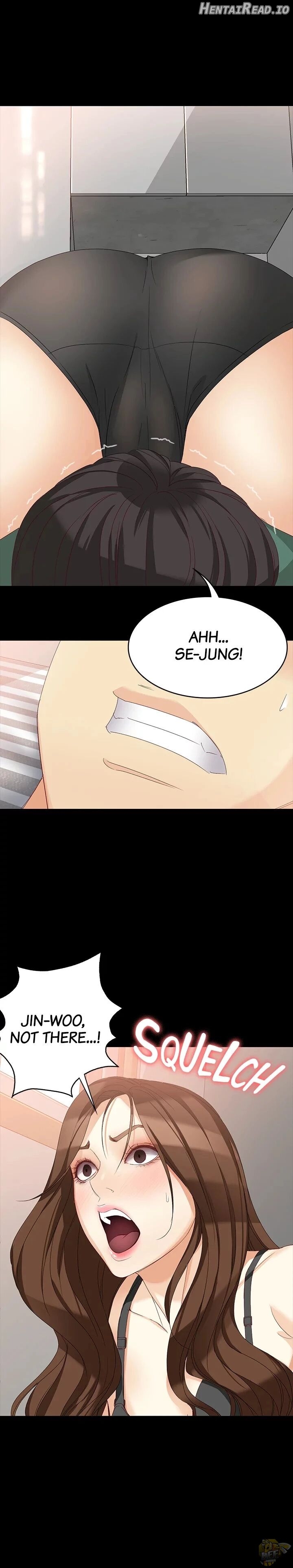 Falling For Her Chapter 37 - page 2